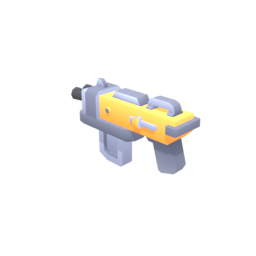 Blaster J